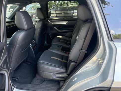 Used 2024 MAZDA CX-90 Plug-In Hybrid w/ Premium Plus AWD/4WD image 16