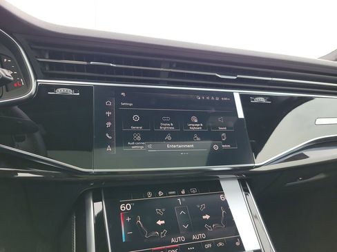 New 2026 Audi Q7 2.0T Premium Plus AWD/4WD image 13