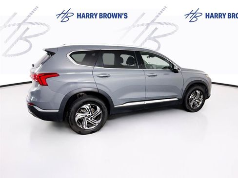 Used 2021 Hyundai Santa Fe SEL w/ Convenience Package AWD/4WD image 28