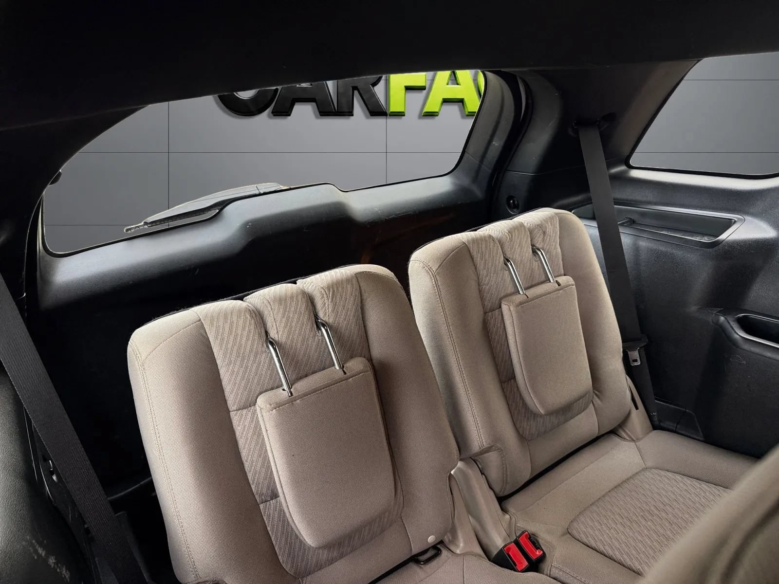 Used 2019 Ford Explorer 4WD image 21