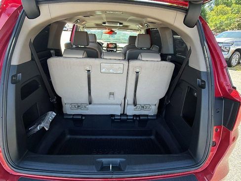 Used 2022 Honda Odyssey Elite image 10