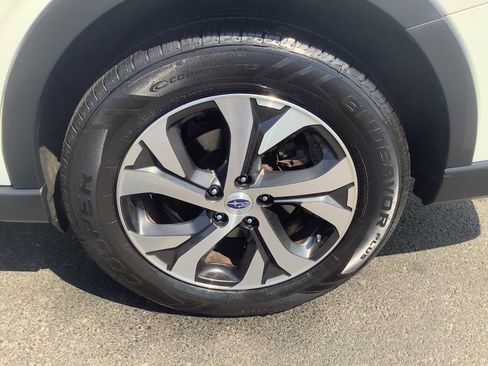 Used 2021 Subaru Outback Limited XT AWD/4WD image 7