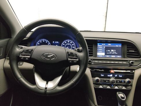 Used 2019 Hyundai Elantra Value Edition FWD image 22