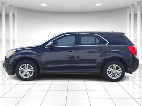 Used 2014 Chevrolet Equinox LS FWD image 6