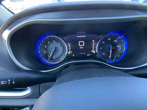 New 2026 Chrysler Voyager LX image 16