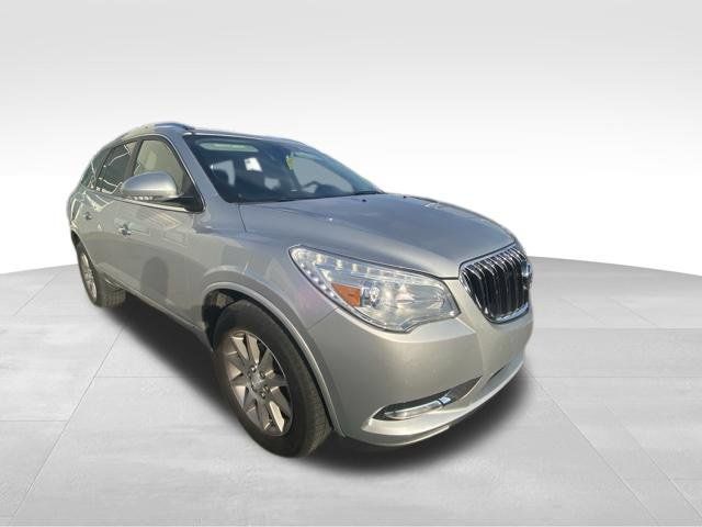 Used 2016 Buick Enclave Leather FWD image 19