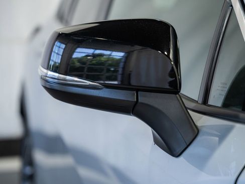 New 2026 Toyota Corolla Cross XLE AWD/4WD image 14