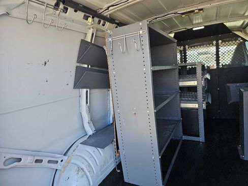 Used 2019 Chevrolet Express 2500 w/ Driver Convenience Package image 20