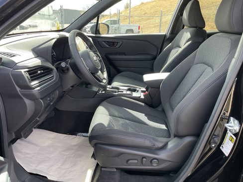 New 2026 Subaru Forester Premium image 10