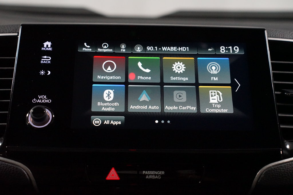 Used 2024 Honda Passport Black Edition image 20