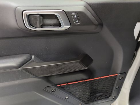 Used 2023 Ford Bronco Raptor AWD/4WD image 17