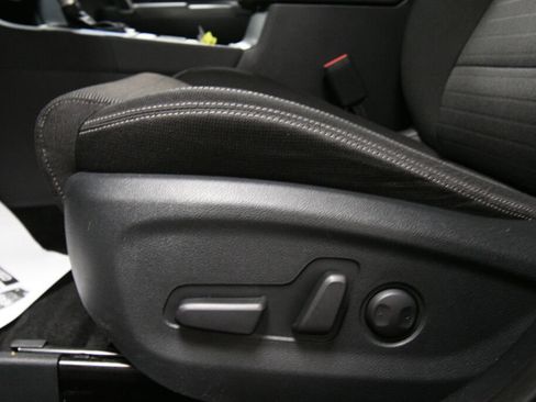 Used 2019 Kia Sportage LX w/ LX Popular Package AWD/4WD image 11