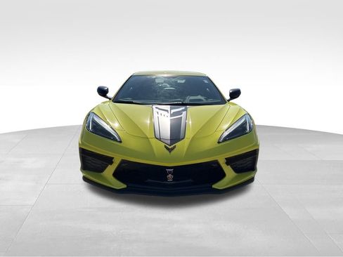 Used 2022 Chevrolet Corvette Stingray Preferred Conv w/ Z51 Performance Package image 10