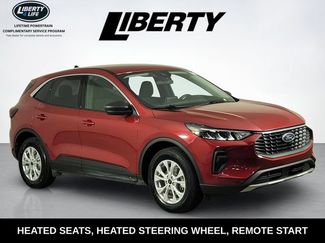 Certified 2023 Ford Escape Active AWD/4WD 360° Tour