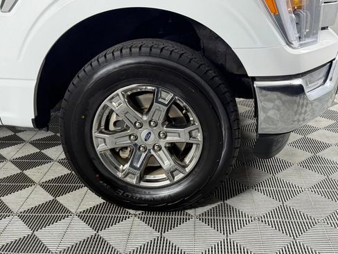 Used 2023 Ford F150 Lariat AWD/4WD image 13