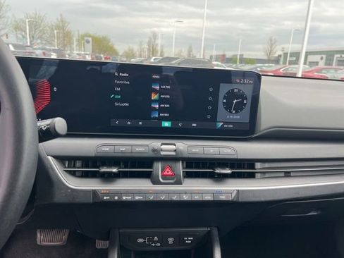 Certified 2025 Kia K4 FWD image 17