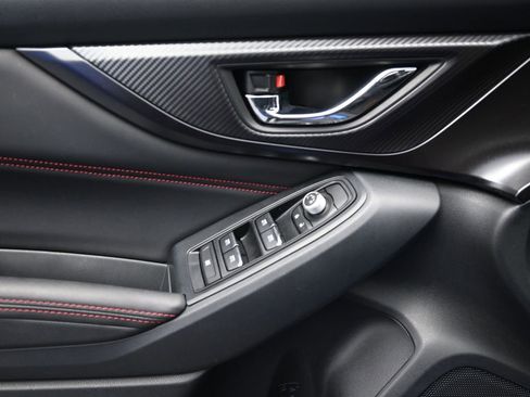 Used 2023 Subaru WRX Limited image 18