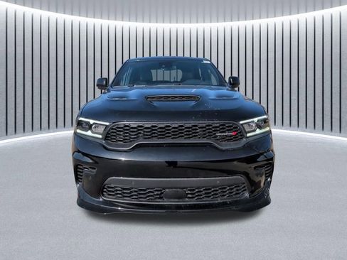New 2026 Dodge Durango GT image 20