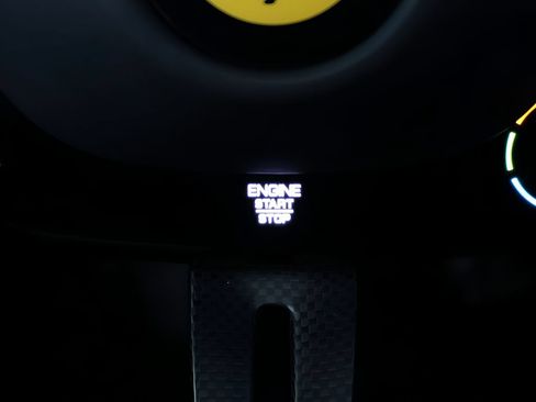 Used 2024 Ferrari 296 GTS RWD image 38