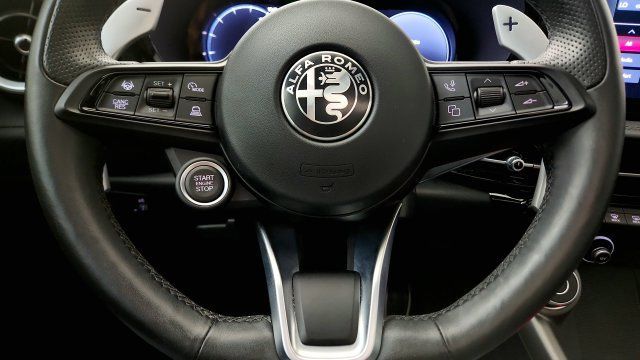 Used 2024 Alfa Romeo Tonale Veloce AWD/4WD image 58