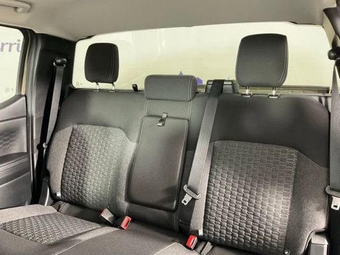 New 2025 Ford Ranger XL image 16