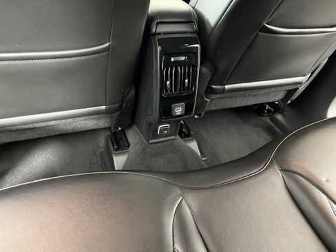Used 2022 Jeep Compass Latitude FWD image 37