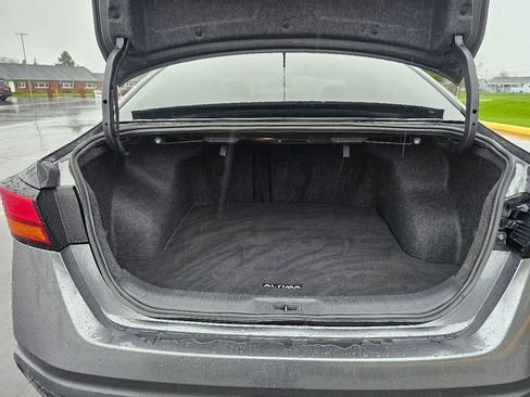 Used 2021 Nissan Altima 2.5 S w/ Driver Assist Package image 23