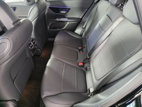 Certified 2025 Mercedes-Benz GLC 300 4MATIC image 13