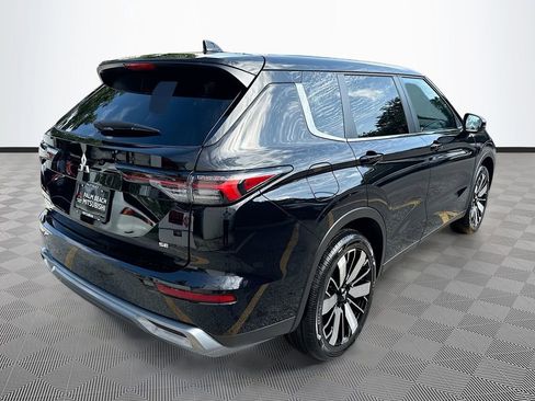 New 2026 Mitsubishi Outlander SE FWD image 7