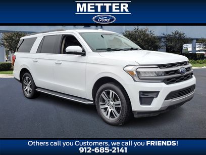 Used 2022 Ford Expedition Max XLT