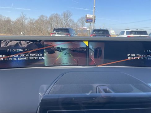 New 2026 Lincoln Nautilus Premier w/ Equipment Group 102A image 23