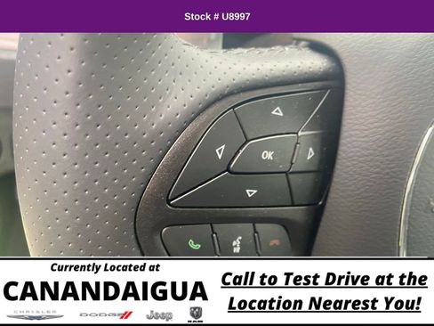 Used 2023 Dodge Charger Scat Pack image 24