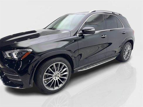 Used 2021 Mercedes-Benz GLE 350 image 13