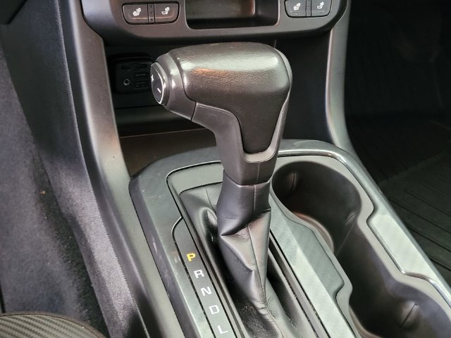 Used 2021 GMC Canyon AT4 w/ Driver Alert Package AWD/4WD image 19