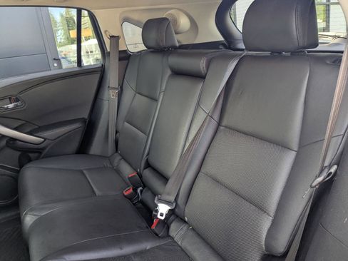Used 2013 Acura RDX AWD w/ Technology Package image 14