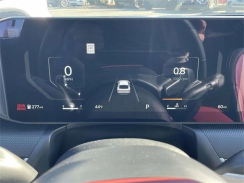 New 2025 Kia K4 GT-Line Turbo image 27