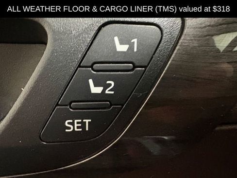 Used 2022 Toyota Highlander Platinum AWD/4WD image 8