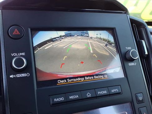 Certified 2025 Subaru Forester image 33