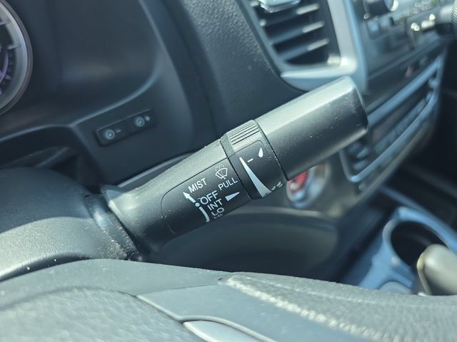 Used 2017 Honda Ridgeline Sport image 23