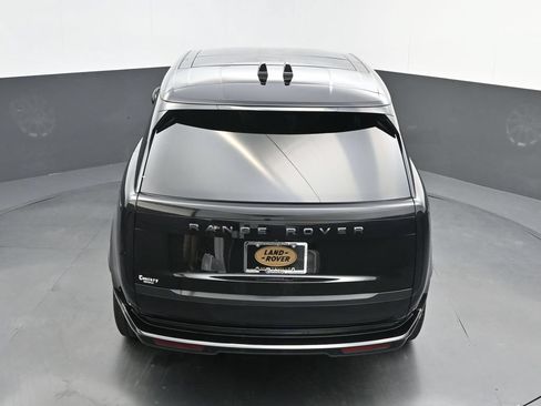 Used 2025 Land Rover Range Rover SE AWD/4WD image 35