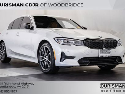 Used 2019 BMW 330i xDrive Sedan w/ Convenience Package