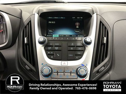 Used 2017 Chevrolet Equinox LT image 21