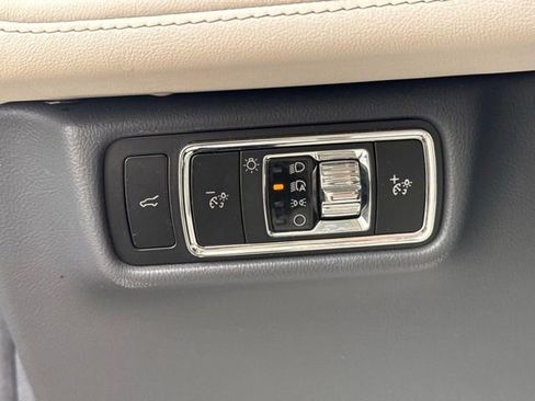 Used 2025 Lincoln Aviator Reserve w/ Illumination Package AWD/4WD image 20