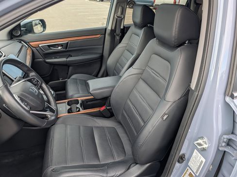 Used 2022 Honda CR-V Touring image 20