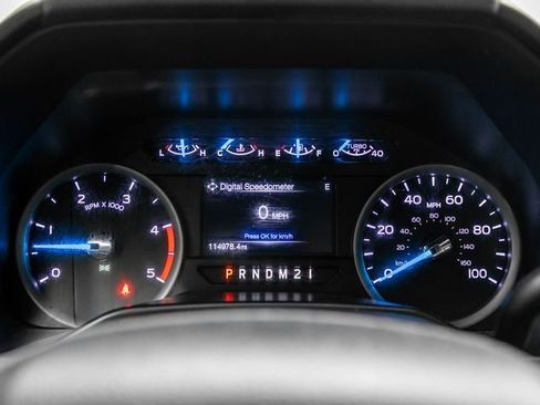 Used 2017 Ford F350 XLT w/ XLT Value Package image 24