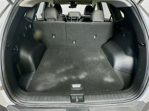 Used 2025 Hyundai Tucson SEL FWD image 26