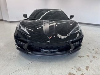 Used 2023 Chevrolet Corvette Stingray Premium Conv RWD video 2