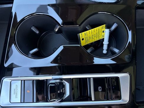 New 2026 Volkswagen Atlas SEL image 37