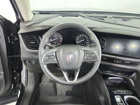 Used 2021 Buick Envision Essence w/ Technology Package I FWD image 14
