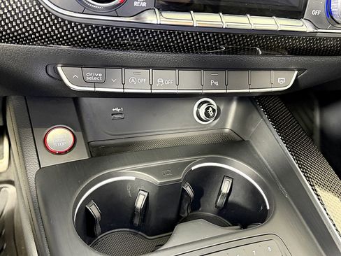 Used 2018 Audi S5 Premium Plus w/ Navigation Package image 35